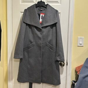 Brand New Women’s Coat